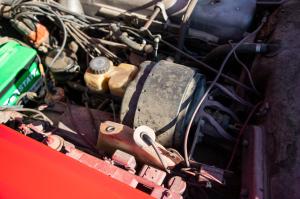 Mercedes-Benz 230 SL 1966 года  (NA)